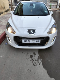 voitures-peugeot-308-2012-allure-khenchela-algerie