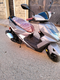 motos-et-scooters-sym-fnx-2024-bir-el-djir-oran-algerie