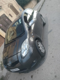 voitures-toyota-yaris-2010-djelfa-algerie