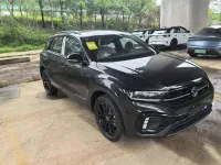 Volkswagen T-Roc 2025 R- Line Edition 