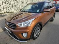 سيارات-hyundai-creta-2017-حسين-داي-الجزائر