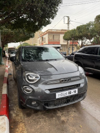 voitures-fiat-500x-2024-chlef-algerie