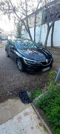 voitures-renault-megane-3-facelift-2021-gouraya-tipaza-algerie