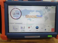 OTDR shinewayTech mtp 200x