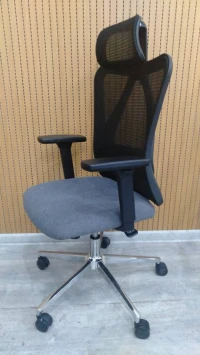 Chaise Bureau Ergonomique CALIN