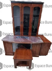 Ensemble Directionelle MDF 4 Pices 