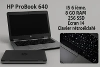 Hp probook 
