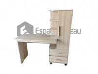 bureaux-caissons-bureau-enfant-armoire-1m20-ain-benian-alger-algerie