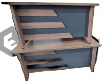 desks-drawers-bureau-addidas-1m40-3tirroirs-ain-benian-alger-algeria