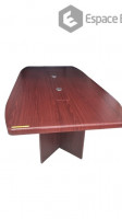 طاولة-اجتماعات-table-de-reunion-2m-mdf-6-a-8-places-عين-بنيان-الجزائر