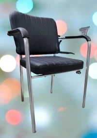 Chaise Visiteur Boston L