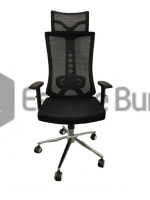 كراسي-chaise-bureau-ergonomique-valance-عين-بنيان-الجزائر