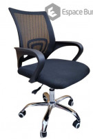 chairs-chaise-operateur-fillet-noire-d03-ain-benian-algiers-algeria