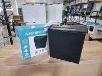 Dechcteuse Papier 10L