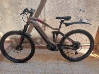 articles-de-sport-velo-haibike-sduro-electrique-ain-benian-alger-algerie