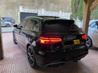سيارات-audi-a3-2019-s-line-بابا-حسن-الجزائر