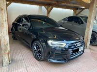 سيارات-audi-a3-2019-s-line-بابا-حسن-الجزائر