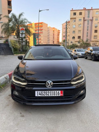 voitures-volkswagen-polo-2018-beats-ouled-fayet-alger-algerie