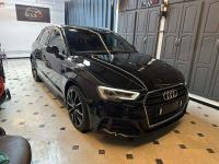 سيارات-audi-a3-2019-s-line-أولاد-فايت-الجزائر