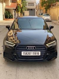 سيارات-audi-a3-2019-s-line-أولاد-فايت-الجزائر