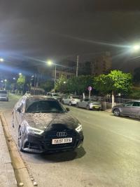 voitures-audi-a3-2019-s-line-ouled-fayet-alger-algerie