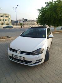 سيارات-volkswagen-golf-7-2013-highline-أم-البواقي-الجزائر