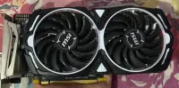 Rx 570 4gb msi 