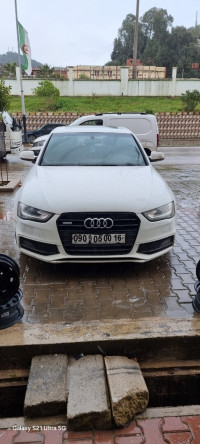 voitures-audi-a4-2013-sline-jijel-algerie