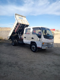 camion-jac-double-cabine-abene-2013-bordj-bou-arreridj-algerie