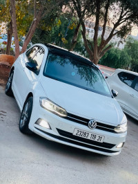 voitures-volkswagen-polo-2019-carat-oran-algerie