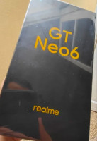 smartphones-realme-gt-neo-6-bir-mourad-rais-alger-algerie