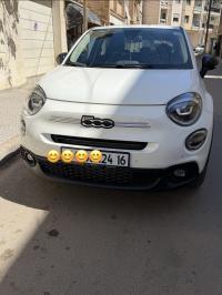 سيارات-fiat-500x-2024-club-بئر-مراد-رايس-الجزائر