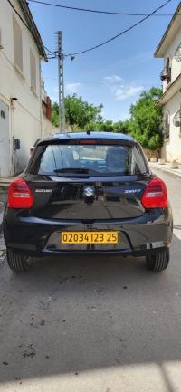 سيارات-suzuki-swift-2022-قسنطينة-الجزائر