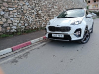 voitures-kia-sportage-2019-gt-line-tizi-ouzou-algerie