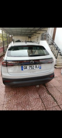 سيارات-volkswagen-taigo-2022-life-plus-تيزي-وزو-الجزائر