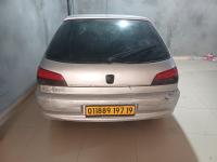 سيارات-peugeot-306-1997-بئر-العرش-سطيف-الجزائر