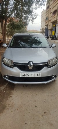 سيارات-renault-سيمبول-2016-اكستريم-جديوية-غليزان-الجزائر