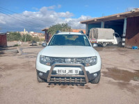 voitures-dacia-duster-2016-facelift-laureate-bouira-algerie