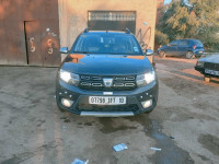 voitures-dacia-sandero-2017-stepway-bouira-algerie