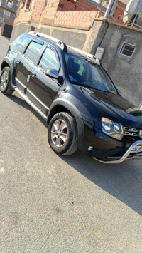 voitures-dacia-duster-2015-facelift-laureate-bouira-algerie