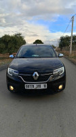 voitures-renault-symbol-2018-privilege-bouira-algerie