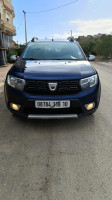 voitures-dacia-sandero-2018-stepway-restylee-bouira-algerie