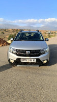 voitures-dacia-sandero-2018-stepway-restylee-bouira-algerie