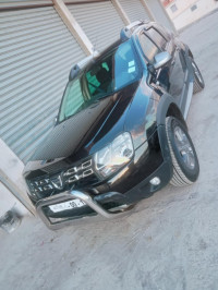 voitures-dacia-duster-2015-facelift-laureate-bouira-algerie