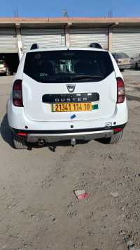 voitures-dacia-duster-2014-facelift-laureate-bouira-algerie