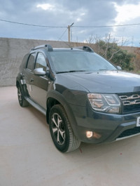 voitures-dacia-duster-2018-facelift-laureate-bouira-algerie