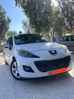 citadine-peugeot-207-2010-allure-tiaret-algerie