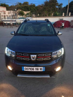 voitures-dacia-sandero-2018-stepway-sidi-ghiles-tipaza-algerie