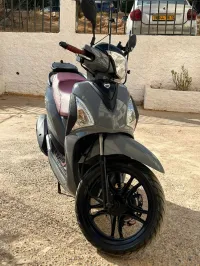 Sym Symphonie st 2023
