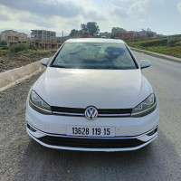 voitures-volkswagen-golf-7-2019-start-tizi-ouzou-algerie